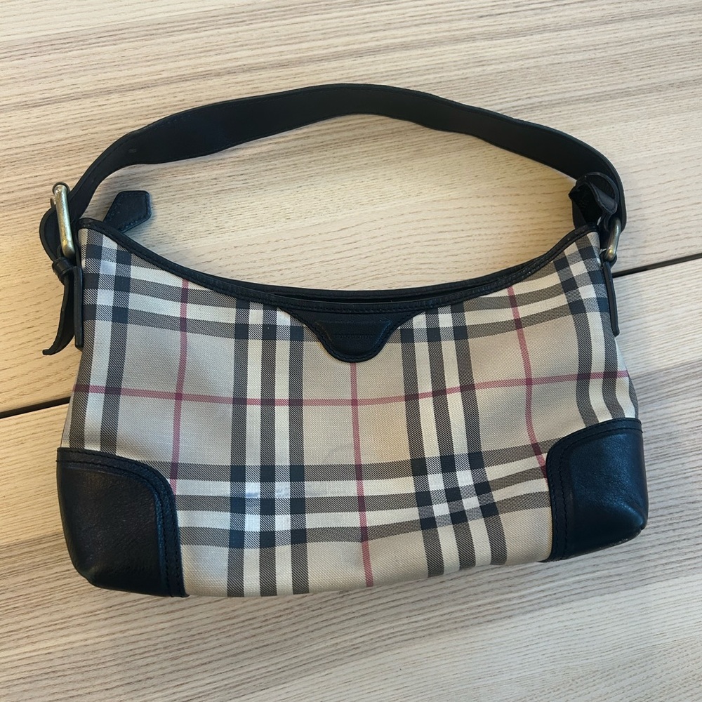 Burberry Purse